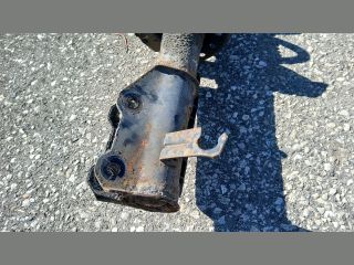 bontott OPEL INSIGNIA Jobb első Gólyaláb (Lengécsillapító, Rugó)