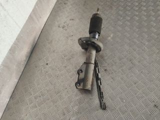 bontott OPEL INSIGNIA Jobb első Gólyaláb (Lengécsillapító, Rugó)