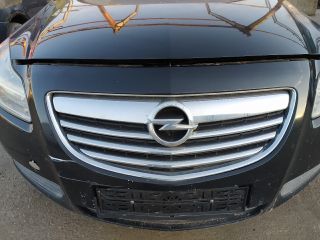 bontott OPEL INSIGNIA Jobb első Gólyaláb (Lengécsillapító, Rugó)