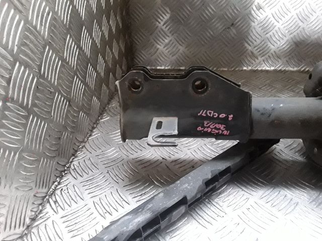 bontott OPEL INSIGNIA Jobb első Gólyaláb (Lengécsillapító, Rugó)