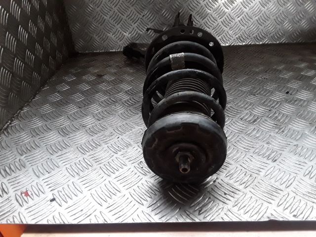 bontott OPEL INSIGNIA Jobb első Gólyaláb (Lengécsillapító, Rugó)