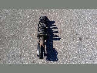 bontott OPEL INSIGNIA Jobb első Gólyaláb (Lengécsillapító, Rugó)