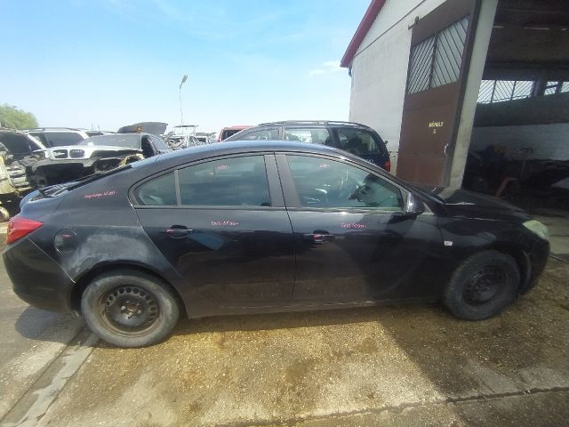 bontott OPEL INSIGNIA Jobb első Rugó