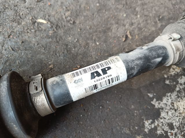 bontott OPEL INSIGNIA Jobb Féltengely