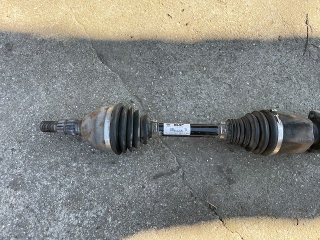 bontott OPEL INSIGNIA Jobb Féltengely