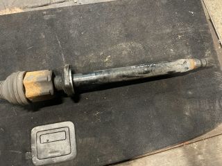 bontott OPEL INSIGNIA Jobb Féltengely