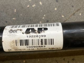 bontott OPEL INSIGNIA Jobb Féltengely