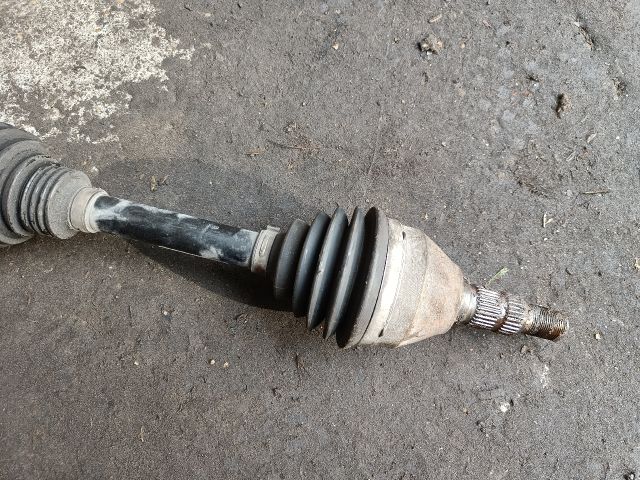 bontott OPEL INSIGNIA Jobb Féltengely