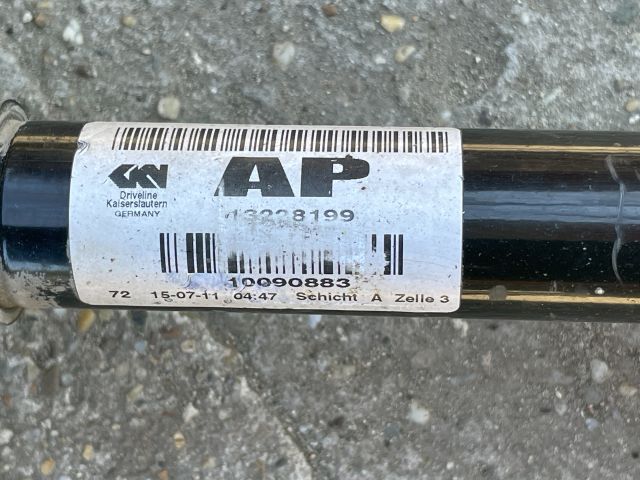 bontott OPEL INSIGNIA Jobb Féltengely