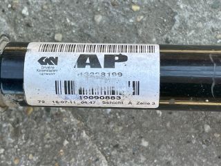 bontott OPEL INSIGNIA Jobb Féltengely