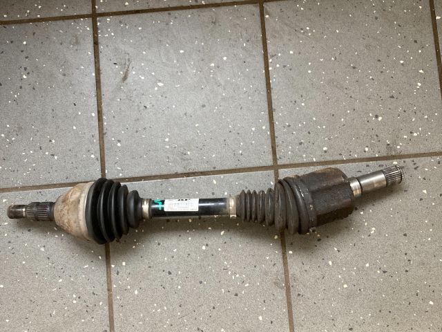 bontott OPEL INSIGNIA Jobb Féltengely