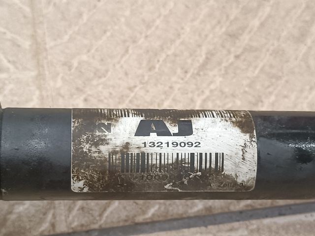 bontott OPEL INSIGNIA Jobb Féltengely