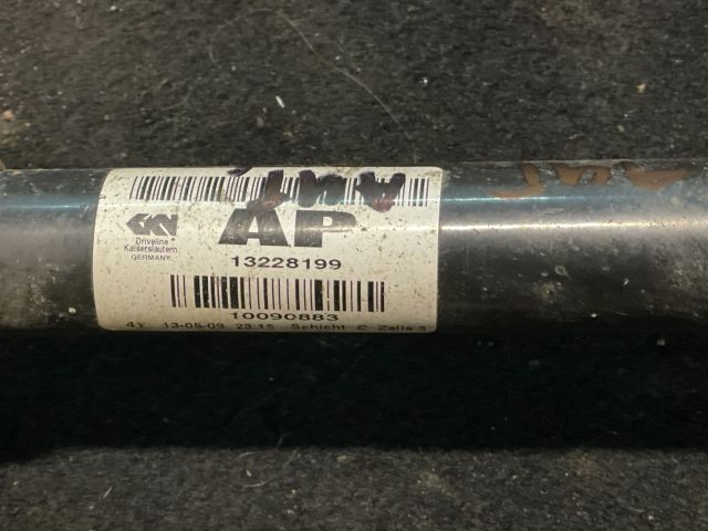 bontott OPEL INSIGNIA Jobb Féltengely