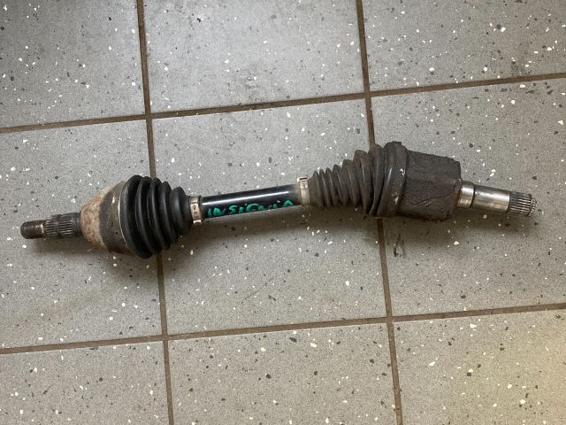 bontott OPEL INSIGNIA Jobb Féltengely