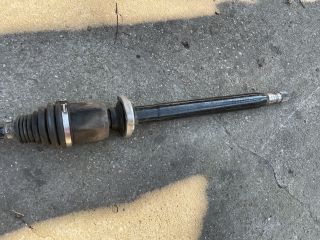 bontott OPEL INSIGNIA Jobb Féltengely