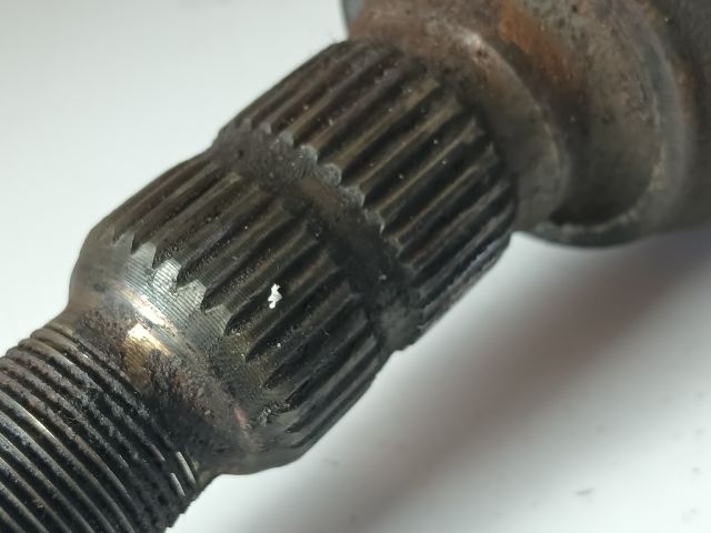 bontott OPEL INSIGNIA Jobb Féltengely