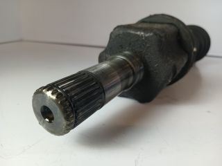 bontott OPEL INSIGNIA Jobb Féltengely