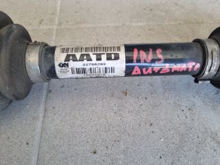 bontott OPEL INSIGNIA Jobb Féltengely