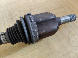 bontott OPEL INSIGNIA Jobb Féltengely