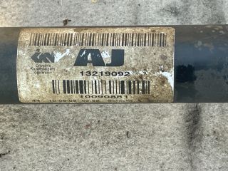 bontott OPEL INSIGNIA Jobb Féltengely