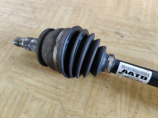 bontott OPEL INSIGNIA Jobb Féltengely