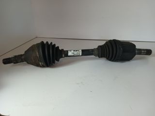 bontott OPEL INSIGNIA Jobb Féltengely