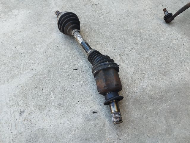 bontott OPEL INSIGNIA Jobb Féltengely