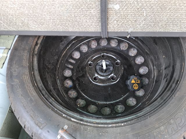 bontott OPEL INSIGNIA Jobb hátsó Féknyereg Munkahengerrel