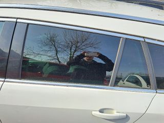 bontott OPEL INSIGNIA Jobb hátsó Féknyereg Munkahengerrel