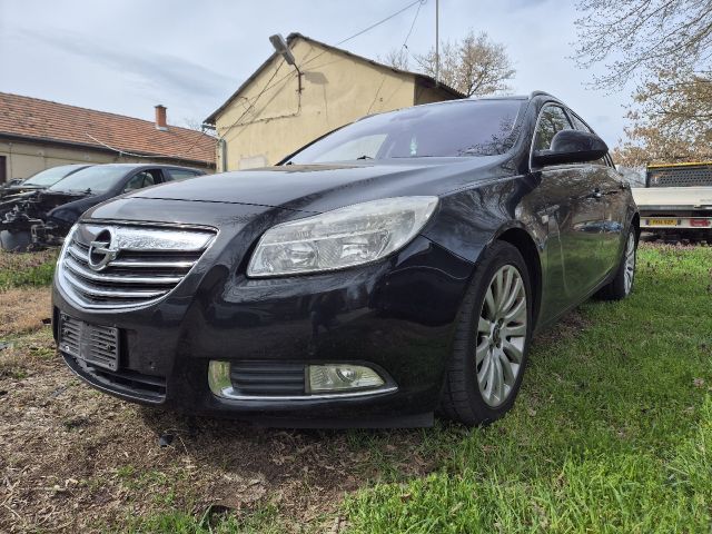 bontott OPEL INSIGNIA Jobb hátsó Féknyereg Munkahengerrel