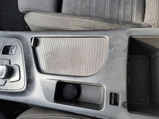 bontott OPEL INSIGNIA Jobb hátsó Féknyereg Munkahengerrel