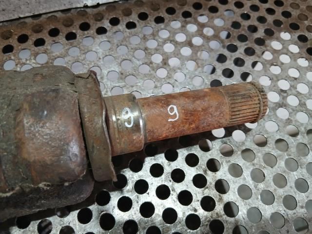 bontott OPEL INSIGNIA Jobb hátsó Féltengely