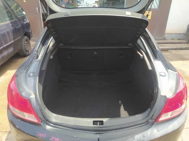 bontott OPEL INSIGNIA Jobb hátsó Lengéscsillapító