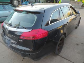 bontott OPEL INSIGNIA Jobb hátsó Rugó