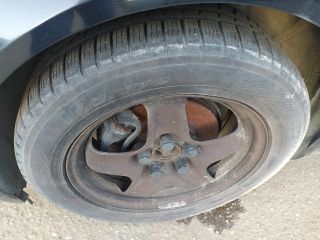 bontott OPEL INSIGNIA Jobb hátsó Rugó