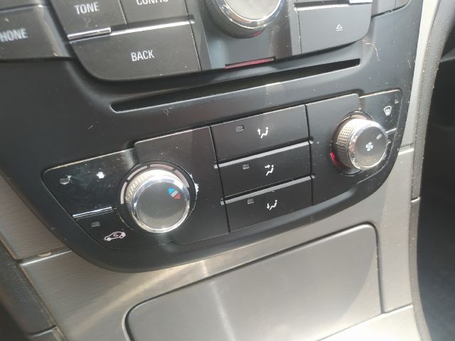 bontott OPEL INSIGNIA Jobb hátsó Rugó