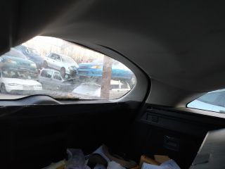 bontott OPEL INSIGNIA Jobb hátsó Rugó