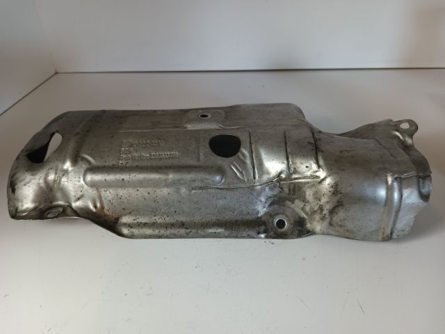 bontott OPEL INSIGNIA Katalizátor Hővédő Lemez