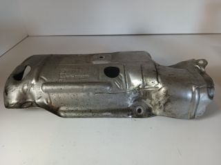 bontott OPEL INSIGNIA Katalizátor Hővédő Lemez