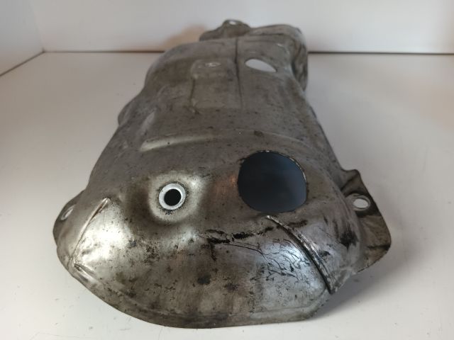 bontott OPEL INSIGNIA Katalizátor Hővédő Lemez