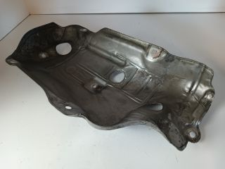 bontott OPEL INSIGNIA Katalizátor Hővédő Lemez