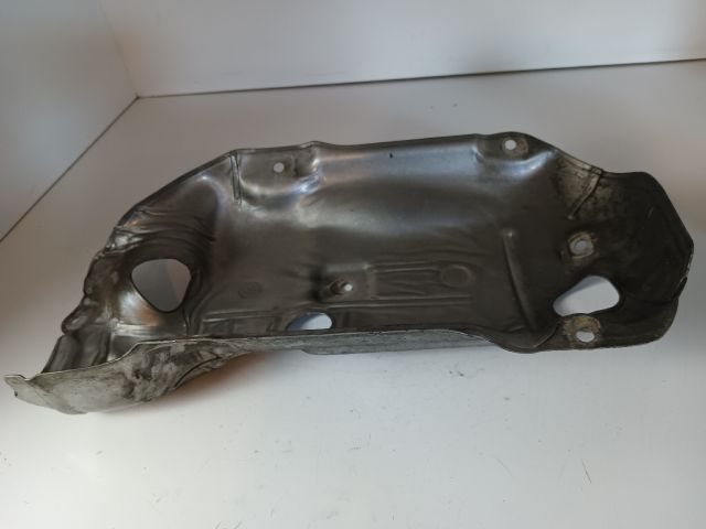 bontott OPEL INSIGNIA Katalizátor Hővédő Lemez