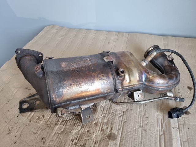 bontott OPEL INSIGNIA Katalizátor