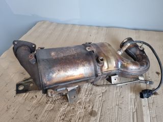 bontott OPEL INSIGNIA Katalizátor