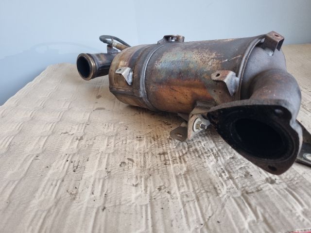 bontott OPEL INSIGNIA Katalizátor