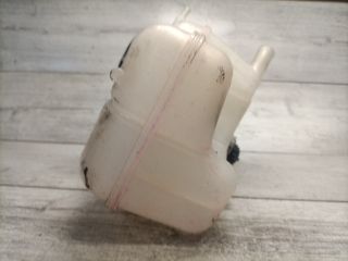 bontott OPEL INSIGNIA Kiegyenlítő Tartály