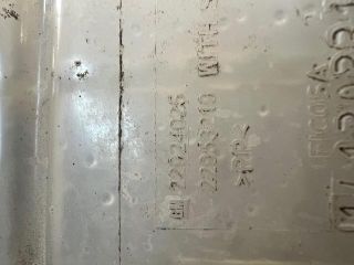 bontott OPEL INSIGNIA Kiegyenlítő Tartály