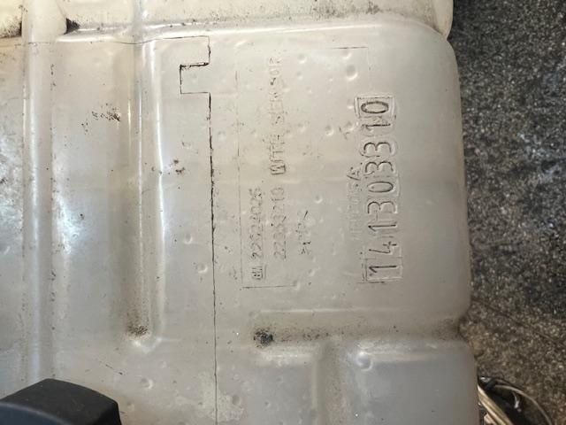 bontott OPEL INSIGNIA Kiegyenlítő Tartály