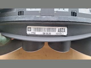 bontott OPEL INSIGNIA Kilométeróra