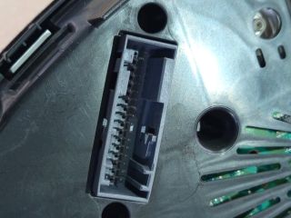 bontott OPEL INSIGNIA Kilométeróra